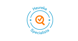 Heureka specialista